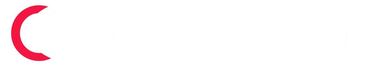 Creative Open